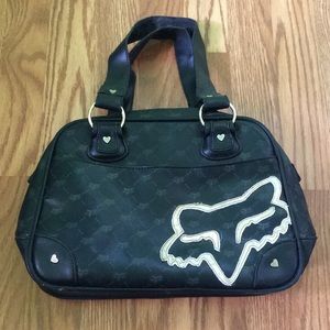 Fox Racing Purse